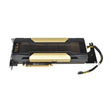 Produktbild - Dell NVIDIA TESLA V100 Graphics Card / Grafikkarte 16GB HBM2 900-2G500-0100-030 