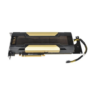 Dell NVIDIA TESLA V100 Graphics Card / Grafikkarte 16GB HBM2 900-2G500-0100-030 