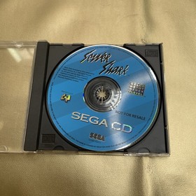 Sewer Shark (Sega CD, 1992)
