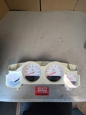 2006 DODGE Charger Speedometer Instrument Gauge Cluster 126k Miles 04837928AA