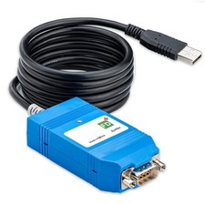SysMax PCAN-FD PLUS 8Mbit/s USB to CAN FD Ada...