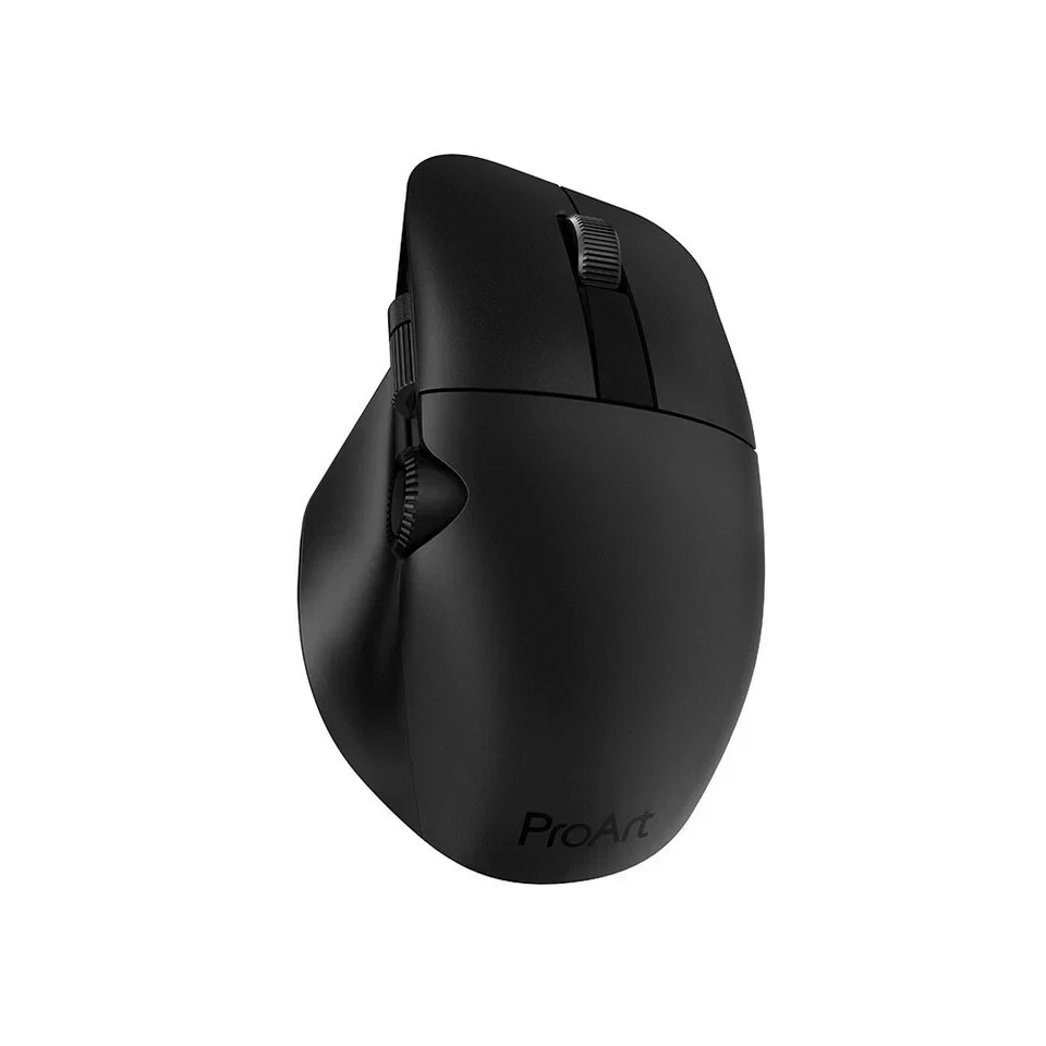 ASUS ProArt MD300 Wireless Bluetooth Dual Mode Mouse 4200DPI For Windows MacOS - Image 2 of 4
