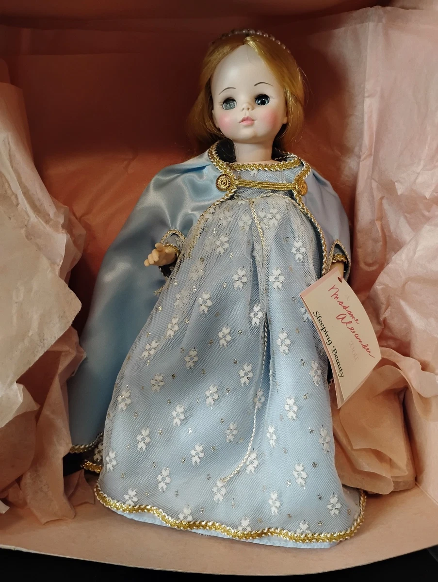 madame alexander sleeping beauty products for sale | eBay
