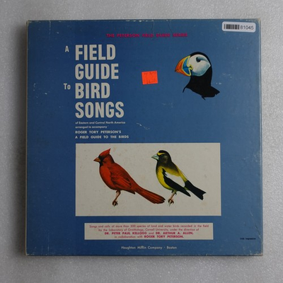 #ad #ad Cornell Laboratory Of Ornithology Bird Songs Of Eastern And Central North $14.97