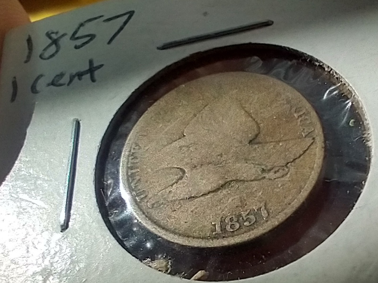 🔥 Lot of 5 Rare United States Type Coins – Early America – Scarce Dates