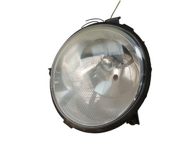 6X19 41751 J headlamp left side VOLKSWAGEN LUPO 6X1 6E1 1998- 1998 477904