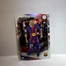 Topps 2025-26 UEFA Club DRO FC Barcelona Soccer RC Trading Card #27