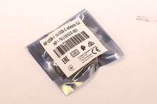 HP USB-C Female to USB 3.0 Type-A Adapter P/N: L56522-001 BRAND NEW