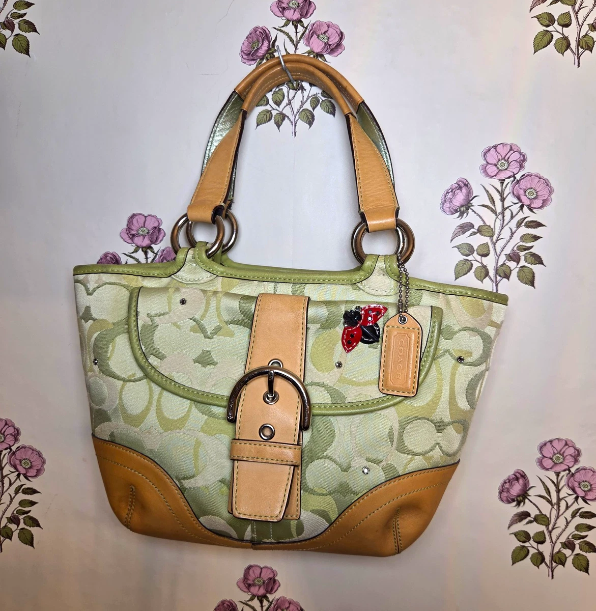 25+ Coach Limited Edition Leather Handbag for sale | Updated Oct 2026