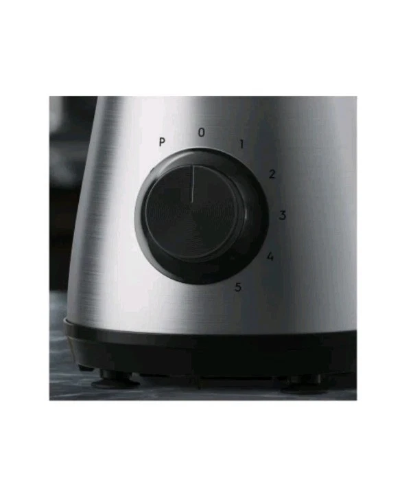 AEG TB4-1-6ST Frullatore Blender 1,5 L in Vetro • 5 Velocità + Pulse • Usato  - Imagen 2 de 4