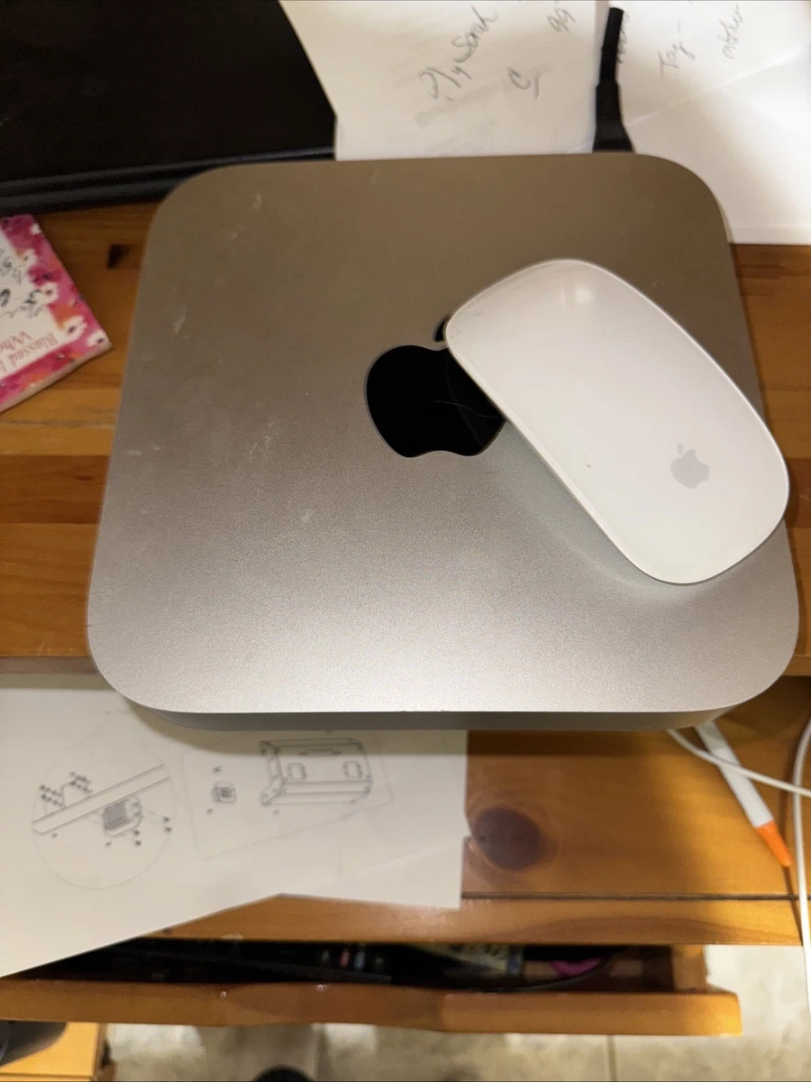 2020 Apple Mac mini for sale - eBay