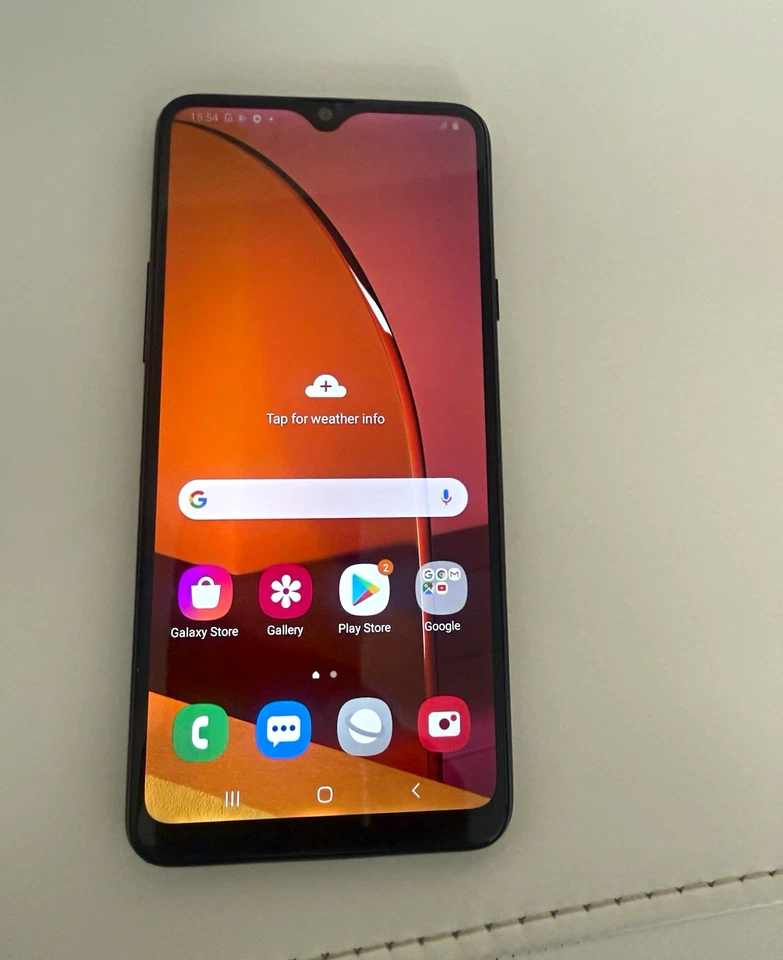 Samsung Galaxy A20s · 32GB, photo 1 of 5