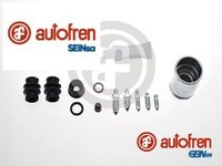 Autofren Seinsa D4846C Reparatursatz FüR Bremssattel Reparatursatz