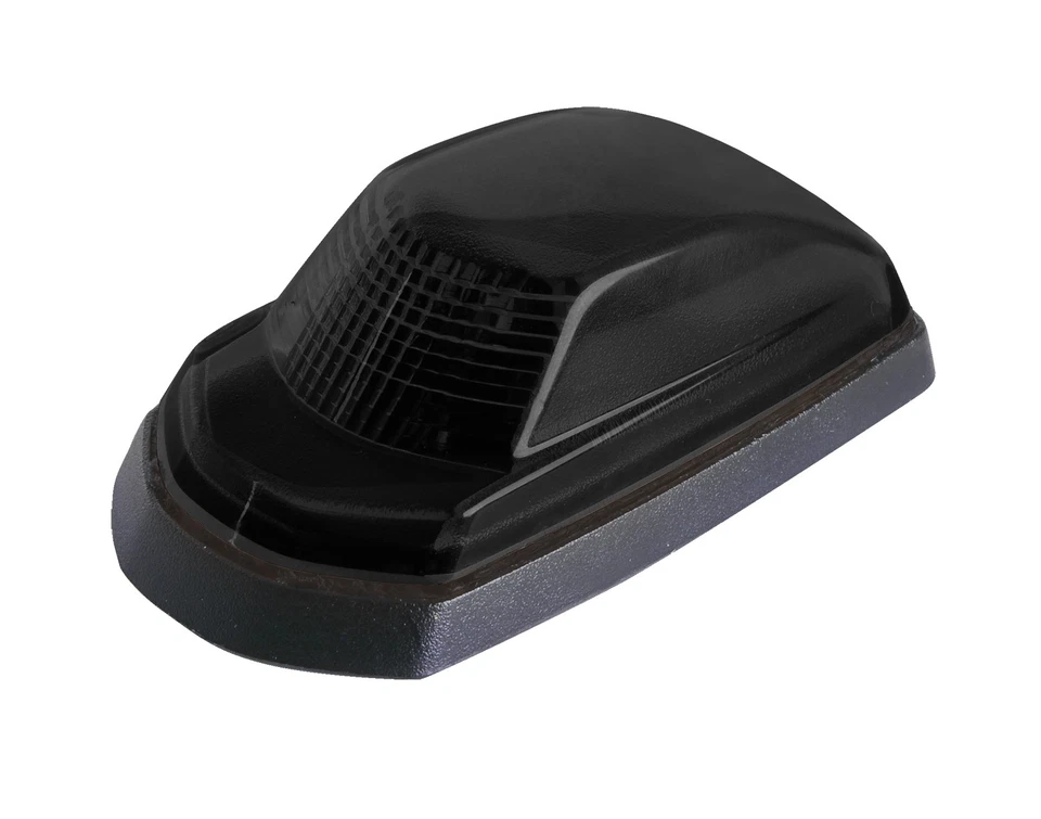 Kit de luces de techo Pacer 20-237S LED ámbar cabina alta-5, para modelos seleccionados de Ford 16-20 Foto 4 de 4