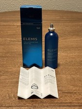 Elemis Musclease Active Body Oil 3.3 oz / 100 ml. Brand New Box