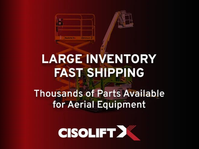 #ad Haulotte Electric Kit Lower PCB 4000109340 4001047600 Boom Lift OEM $2049.00