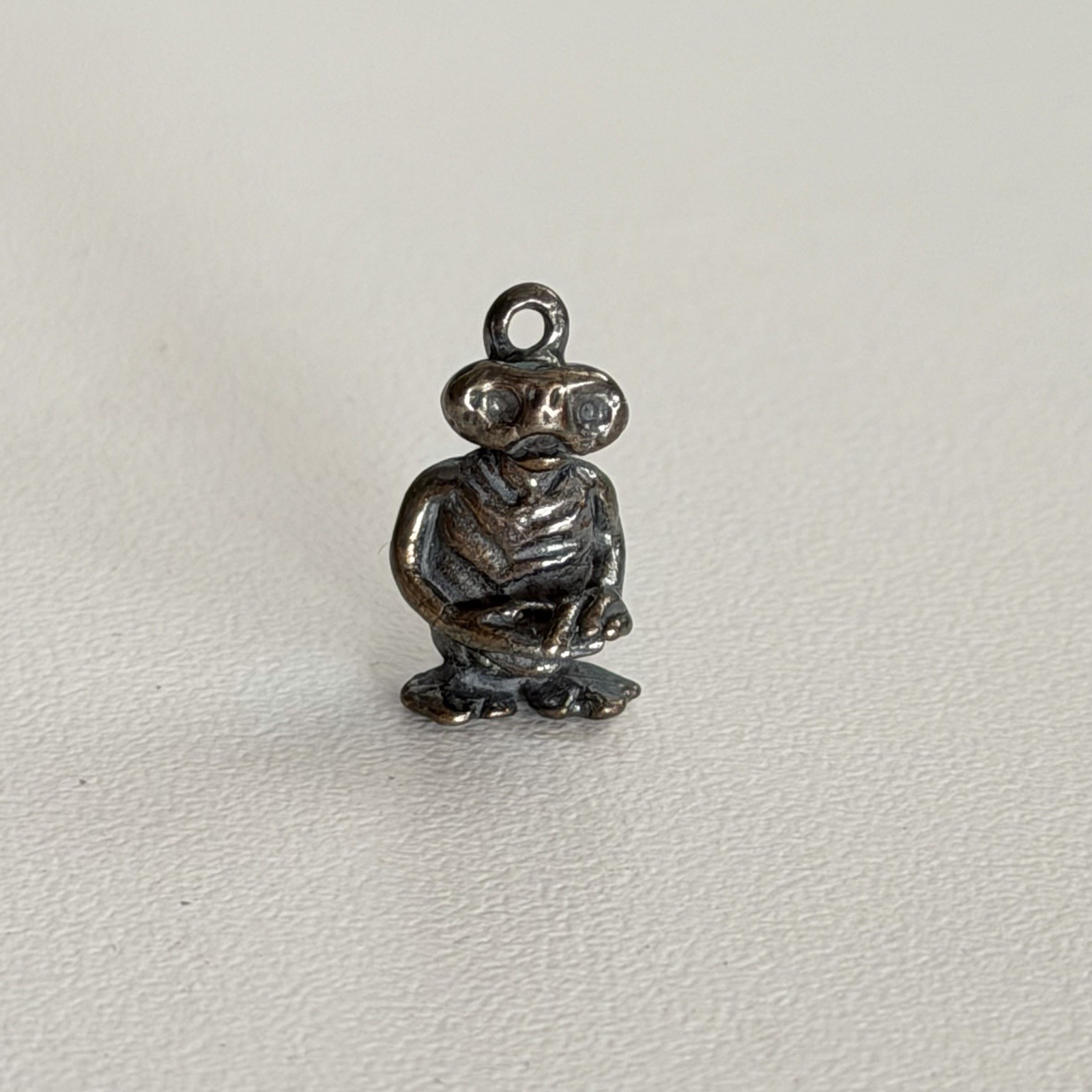 ET Extra Terrestrial universal Studios Sterling S… - image 6