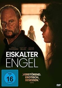 Eiskalter Engel von PLAION PICTURES | DVD | Zustand sehr gut