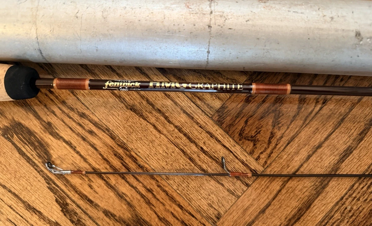 fenwick hmg products for sale | eBay