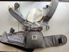 Bellababy Baby Carrier Hip Seat  4-36 Month