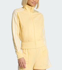adidas Originals Firebird Classic Track Top Women Casual Jacket AsiaFit KD1332
