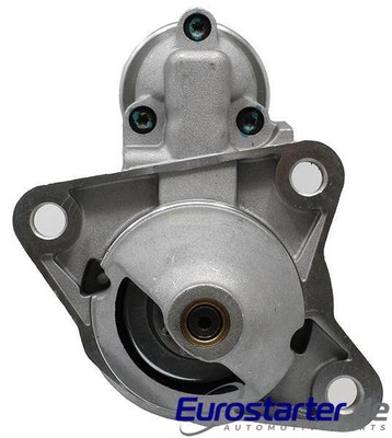 1** Anlasser Neu 12V 0,80Kw OE Nr.63223104 für Rover 111 114 211 214 216 25 414
