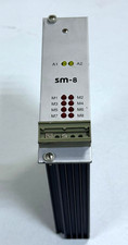 Microsonic | SM-8 | Sensor Module | Made in Germany