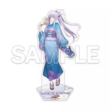 Mikazuki Munechika Ten Anniversary Acryl Ständer Figural