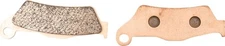 All Balls Sintered Brake Pad #18-8060 KTM/Husqvarna/Husaberg/Sherco/Gas Gas
