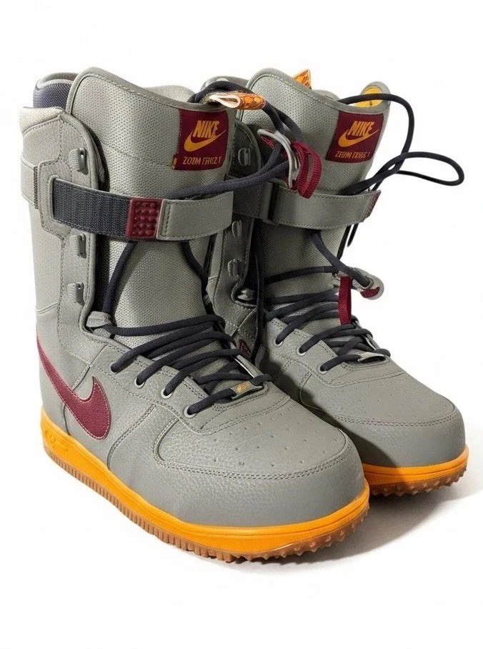 Nike 12 US Ski & Snowboard Boots for Men for sale | eBay