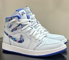 Jordan 1 Zoom Comfort High 25 Years in China W for sale | eBay