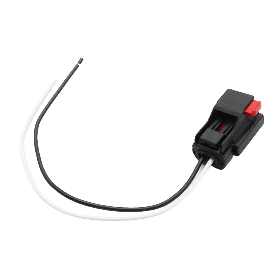 Compatível com sensor e conector de interruptor de pressão de óleo Chrysler Dodge Eagle Jeep Mini - Imagem 2 de 4