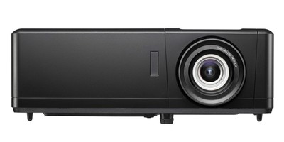 5055387668416 UHZ55 Laser 4K 3000lum kontrast 2 500 000:1 OPTOMA