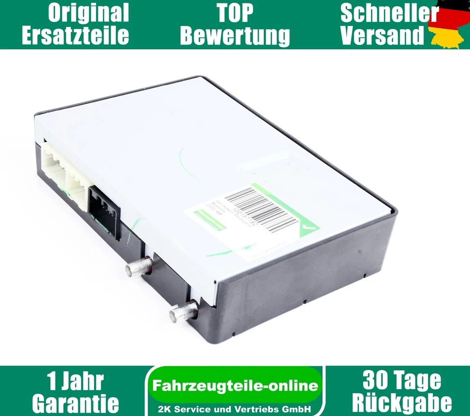 Centralina Hotspot Wifi Bluetooth Opel Astra K B16 23221498 - Immagine 2 di 4