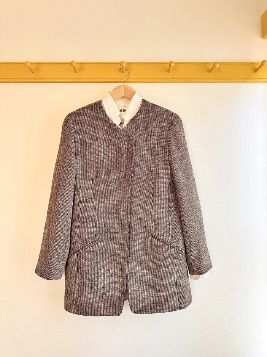 Emanuel Ungaro Coats, Jackets & Vests for Women for sale - eBay