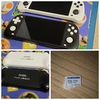 Powkiddy RGB10 Max 2 Handheld Gaming Console Retro gaming console 128GB