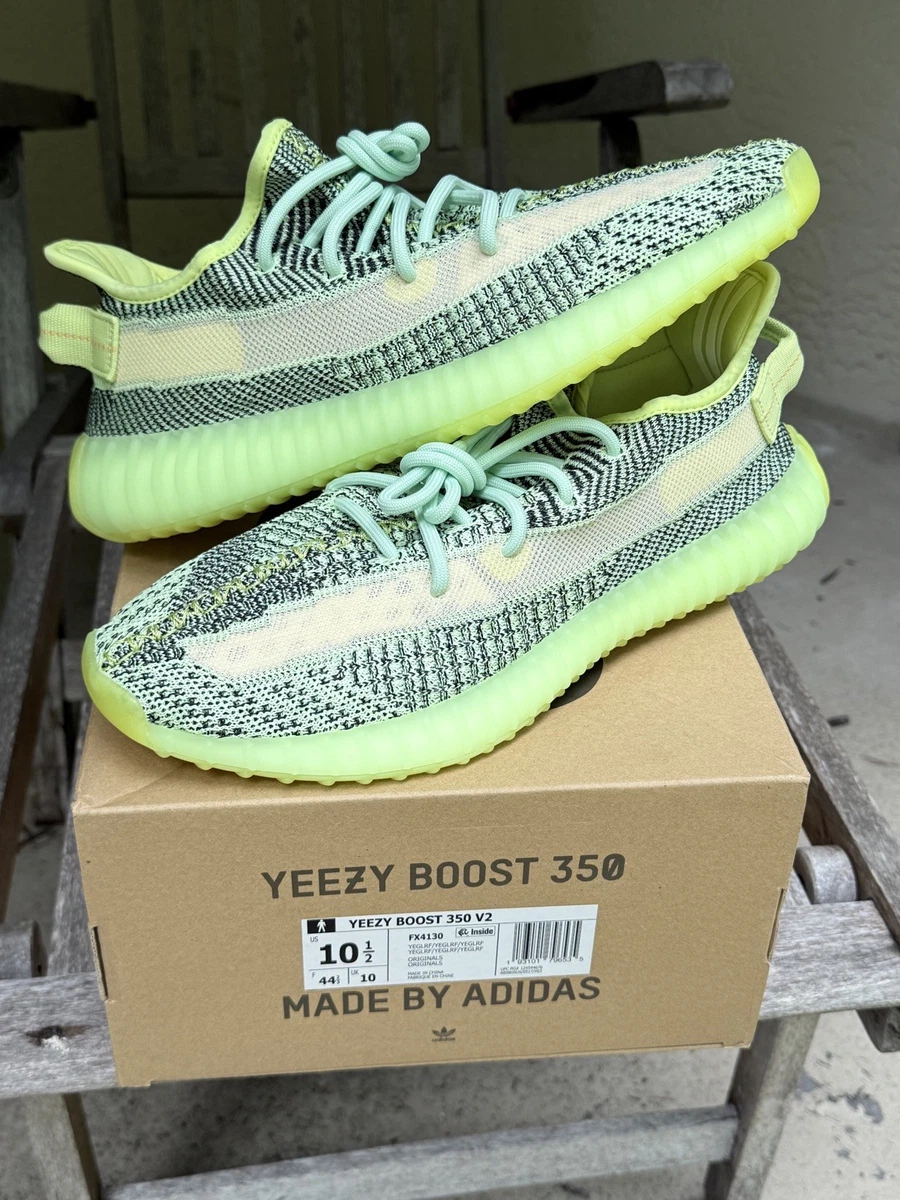 Yeezy Boost 350 V2 Green for sale | eBay