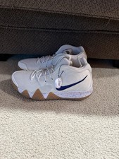 Kyrie 4 Uncle Drew Men’s Size 13 Very Clean No Box