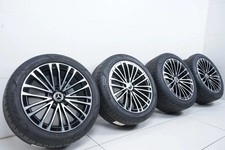 Mercedes S Klasse W223 Sommerreifen Sommerräder 19 Zoll Mercedes S Klasse W223 Sommerreifen Sommerräder 19 Zoll
