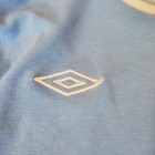 Manchester City FC Umbro Jersey Deuel #4 Premier League England Etihad — photo 10