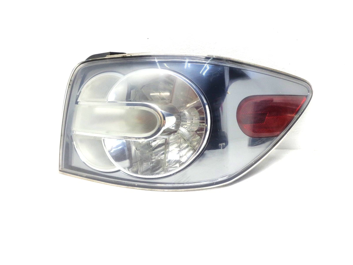 Genuine OEM Tail Lights for Mazda CX-7 for sale | eBay