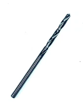3/32  (.0938")  SOLID CARBIDE JOBBERS LENGTH TWIST DRILL OSG 220-0938