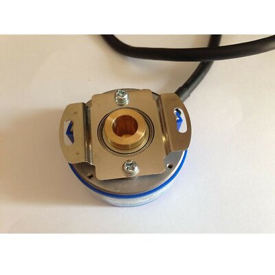 NEW Tamagawa Encoder OIH48-2500P8-L6-5V TS5214N8599
