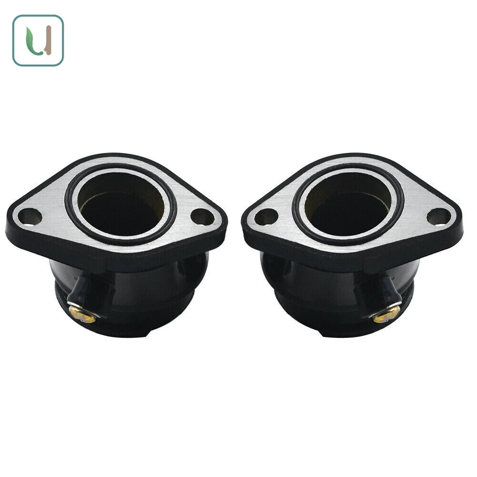 Carburador doble colector de admisión de carburador para Honda Rebel CA CMX 250 C CMX250 CA250 Foto 2 de 4