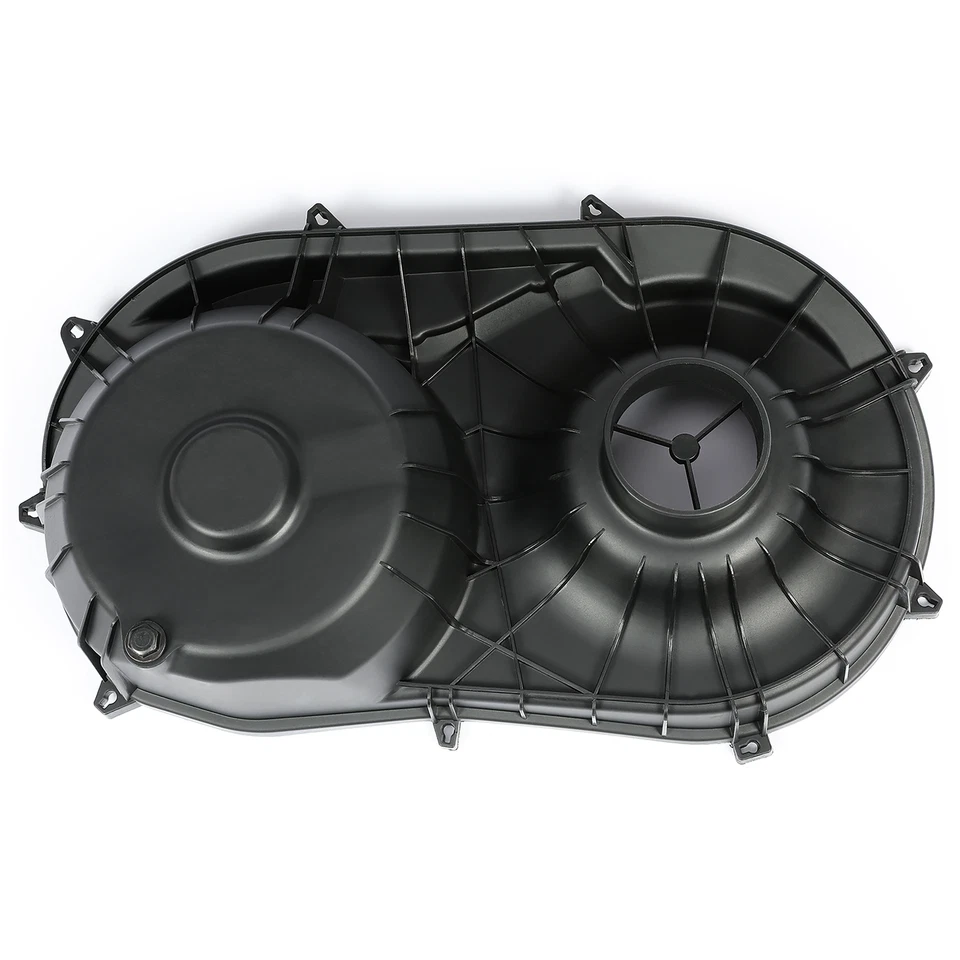 For 2018 2019-2021 Polaris #2637068   RZR XP /RS1 Turbo S 4 Outer Clutch Cover - Image 2 of 4