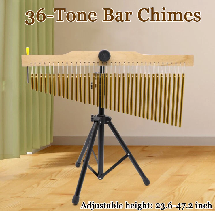 Percussion bar chimes outlet