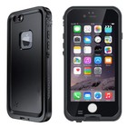 For iPhone 6s Plus & 6 Plus Case Waterproof Shockproof Cover w/ Screen Protector