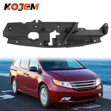 For Honda Odyssey 2011 2012 2013 New Radiator Support Panel Shield 71125TK8A00