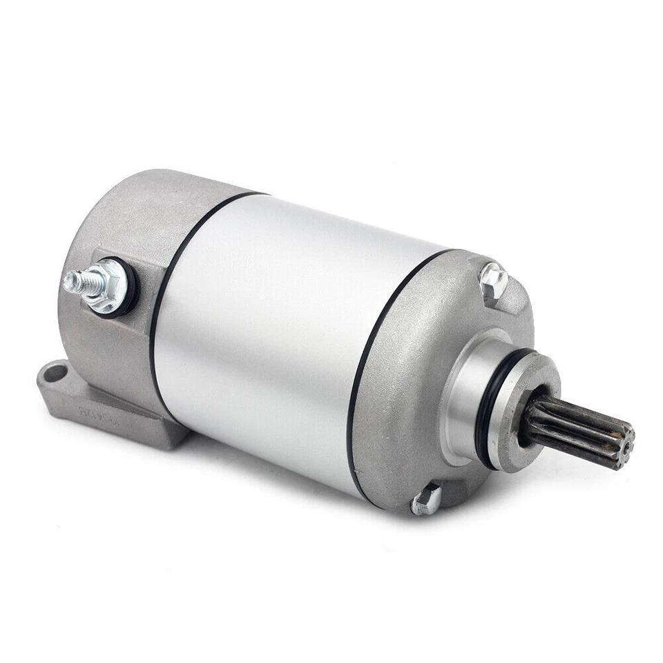 Starter Start Motor 400 HS400 For Bennche Bighorn 400 Massimo MSU400 COLEMAN ATV - Image 2 of 4