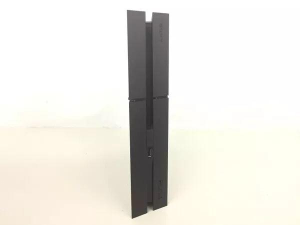 PS4 New Model VS Old Models Comparison CUH-1000/1100/1200 - ZRZ 